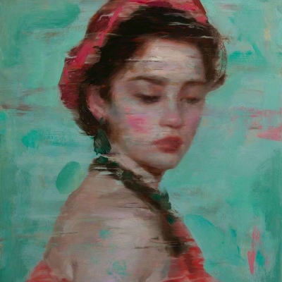 兽设场景氛围营造教程兽圈社群